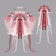 Wheat Field Luminous Morning Dew 3-Piece Set(Pre-Order/Full Payment Without Shipping)